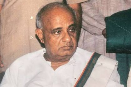 RSS ನಿಷೇಧವಾಗಬೇಕು : 25 ವರ್ಷದ ಹಿಂದೆ ದೇವೇಗೌಡರ ಹೇಳಿಕೆ ವೈರಲ್ 