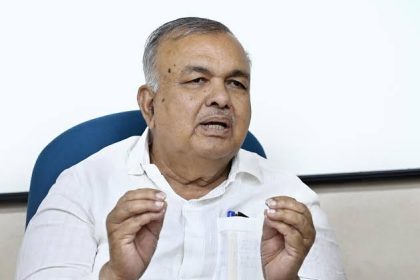 ಡಿಸೇಂಬರ್ ನಲ್ಲಿ ಸಚಿವ ಸಂಪುಟ ಪುನಾರಚನೆ ಆಗಲಿದೆ :ರಾಮಲಿಂಗಾ ರೆಡ್ಡಿ