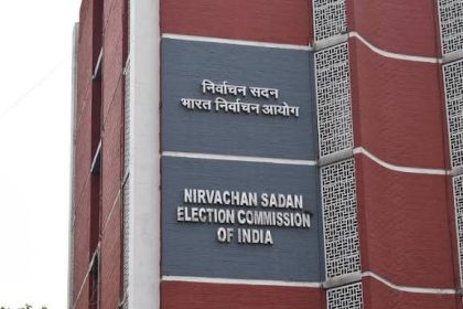 12 ರಾಜ್ಯಗಳಲ್ಲಿ ಮತದಾರರ ಪಟ್ಟಿ ಪರಿಷ್ಕರಣೆ ಪ್ರಕಟಿಸಿದ ಚುನಾವಣಾ ಆಯೋಗ