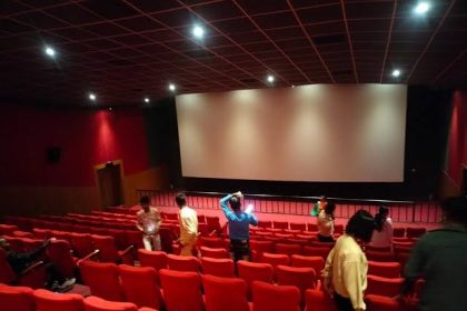 ಕನ್ನಡ ರಾಜ್ಯೋತ್ಸವ :  ಒಂದು ವಾರ ಚಿತ್ರಮಂದಿರಗಳಲ್ಲಿ ಕನ್ನಡ ಸಿನಿಮಾ ಕಡ್ಡಾಯ