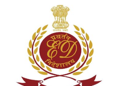 ಇಡಿಯಿಂದ 2385 ಕೋಟಿ ರೂ. ಕ್ರಿಪ್ಟೋ ಕರೆನ್ಸಿ ಮುಟ್ಟುಗೋಲು