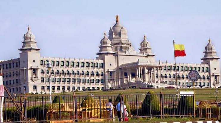 ಡಿ.8ರಿಂದ ಬೆಳಗಾವಿಯಲ್ಲಿ ಚಳಿಗಾಲದ ಅಧಿವೇಶನ ಡಿ.8ರಿಂದ ಬೆಳಗಾವಿಯಲ್ಲಿ ಚಳಿಗಾಲದ ಅಧಿವೇಶನ