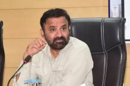 ಸಿದ್ದರಾಮಯ್ಯ ರಾಜಕೀಯ ನಿವೃತ್ತಿ ಆಗಬಾರದು : ಸಂತೋಷ್ ಲಾಡ್ 