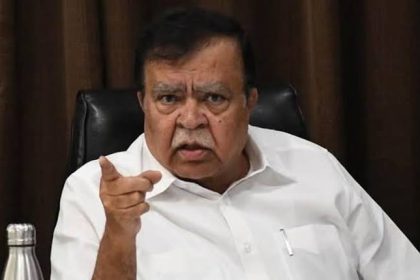 ಸಂಪುಟ ಪುನಾರಚನೆ ಅಧಿಕಾರ ಯಾರಿಗೆ ಸಿಗುತ್ತೋ ಅವರೇ ಸಿಎಂ : ಕೆ. ಎನ್ ರಾಜಣ್ಣ