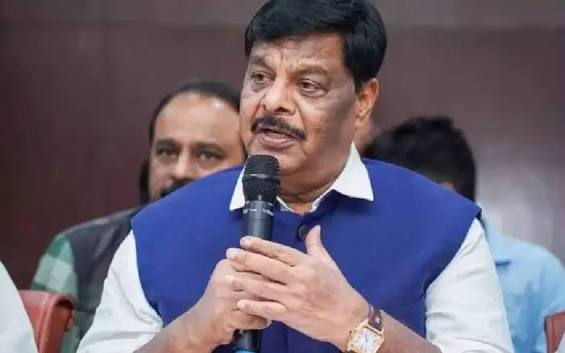 ಒಳ ಮೀಸಲಾತಿ ಹೋರಾಟಗಾರರ ಮೇಲಿನ ಕೇಸ್ ವಾಪಾಸ್ : ಎಚ್. ಸಿ ಮಹದೇವಪ್ಪ ಒಳ ಮೀಸಲಾತಿ ಹೋರಾಟಗಾರರ ಮೇಲಿನ ಕೇಸ್ ವಾಪಾಸ್ : ಎಚ್. ಸಿ ಮಹದೇವಪ್ಪ