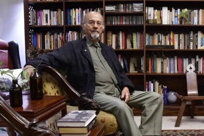 ಟಿಜೆಎಸ್ ಎಂದೇ ಪ್ರಸಿದ್ಧರಾಗಿದ್ದ ಖ್ಯಾತ ಪತ್ರಕರ್ತ ಜಾರ್ಜ್ ವಿಧಿವಶ 