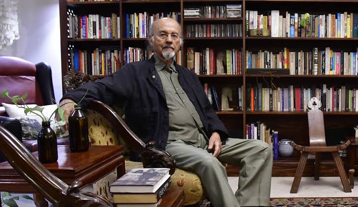 ಟಿಜೆಎಸ್ ಎಂದೇ ಪ್ರಸಿದ್ಧರಾಗಿದ್ದ ಖ್ಯಾತ ಪತ್ರಕರ್ತ ಜಾರ್ಜ್ ವಿಧಿವಶ ಟಿಜೆಎಸ್ ಎಂದೇ ಪ್ರಸಿದ್ಧರಾಗಿದ್ದ ಖ್ಯಾತ ಪತ್ರಕರ್ತ ಜಾರ್ಜ್ ವಿಧಿವಶ