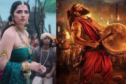 ಒಂದೇ ವಾರದಲ್ಲಿ 509 ಕೋಟಿ ರೂ. ಗಳಿಸಿದ ಕಾಂತಾರ 1