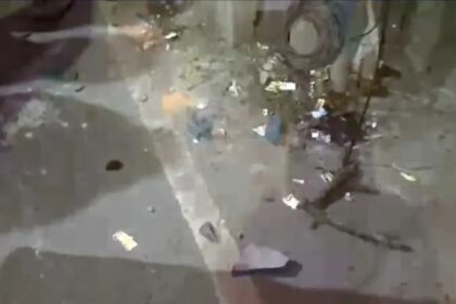 ಉರುಸ್ ವೇಳೆ ‘ಐ ಲವ್ ಮಹಮ್ಮದ್’ ಘೋಷಣೆ : ಖಡಕ್ ಗಲ್ಲಿಯಲ್ಲಿ ಕಲ್ಲು ತೂರಾಟ 