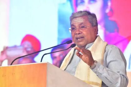 ಮುಂದಿನ ವರ್ಷ ವಚನ ವಿಶ್ವವಿದ್ಯಾಲಯ ಸ್ಥಾಪನೆ :ಸಿದ್ದರಾಮಯ್ಯ ಘೋಷಣೆ