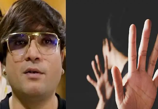 ಖ್ಯಾತ ನಟಿಗೆ ಲೈಂಗಿಕ ಕಿರುಕುಳ ನೀಡಿದ ಆರೋಪ : ನಿರ್ದೇಶಕ ಹೇಮಂತ್ ಅರೆಸ್ಟ್ ಖ್ಯಾತ ನಟಿಗೆ ಲೈಂಗಿಕ ಕಿರುಕುಳ ನೀಡಿದ ಆರೋಪ : ನಿರ್ದೇಶಕ ಹೇಮಂತ್ ಅರೆಸ್ಟ್