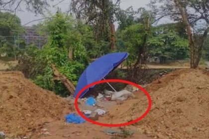 ಮೈಸೂರು ದಸರಾಗೆ ಬಲೂನ್ ಮಾರಲು ಬಂದಿದ್ದ ಬಾಲಕಿ ಶವ ಪತ್ತೆ : ಅತ್ಯಾಚಾರ & ಕೊಲೆ ಶಂಕೆ