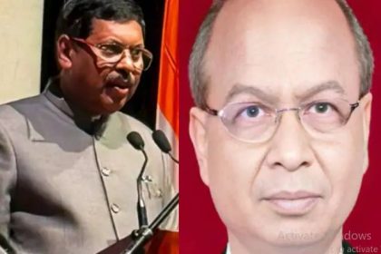 ಸುಪ್ರೀಂ ಕೋರ್ಟ್ CJI ಮೇಲೆ ಶೂ ಎಸೆದಿದ್ದ ವಕೀಲ ಉಚ್ಚಾಟನೆ 