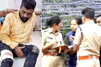 ಮೈಸೂರಿನಲ್ಲಿ ಬಾಲಕಿ ರೇಪ್ & ಮರ್ಡರ್ ಕೇಸ್ : ಆರೋಪಿ ಕಾಲಿಗೆ ಗುಂಡೇಟು 