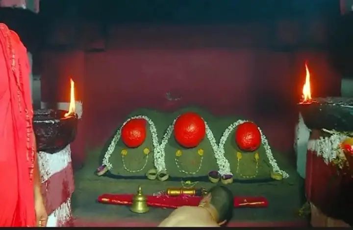 ಇಂದಿನಿಂದ ಪ್ರಸಿದ್ಧ ಹಾಸನಾಂಬೆ ದೇವಸ್ಥಾನ ಓಪನ್ ಇಂದಿನಿಂದ ಪ್ರಸಿದ್ಧ ಹಾಸನಾಂಬೆ ದೇವಸ್ಥಾನ ಓಪನ್