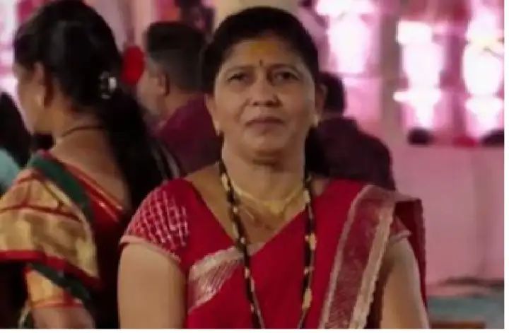 ಕೊಟ್ಟ ಸಾಲ ಕೇಳಿದ್ದಕ್ಕೆ ನಂದಗಡದ ಅಂಗನವಾಡಿ ಶಿಕ್ಷಕಿ ಕೊಲೆ ಕೊಟ್ಟ ಸಾಲ ಕೇಳಿದ್ದಕ್ಕೆ ನಂದಗಡದ ಅಂಗನವಾಡಿ ಶಿಕ್ಷಕಿ ಕೊಲೆ