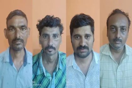 ತಾವೇ ಇನ್ಸೂರೆನ್ಸ್ ಮಾಡಿ ವ್ಯಕ್ತಿಯನ್ನ ಹತ್ಯೆಗೈದ ದುಷ್ಟರು ಅರೆಸ್ಟ್ 