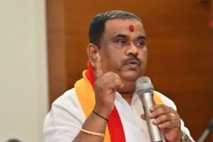 ಕರಾಳ ದಿನಾಚರಣೆಗೆ ಅನುಮತಿ ನೀಡಿದ್ರೆ ಬೆಳಗಾವಿ ರಣಾಂಗಣವಾಗುತ್ತೆ : ನಾರಾಯಣ ಗೌಡ 