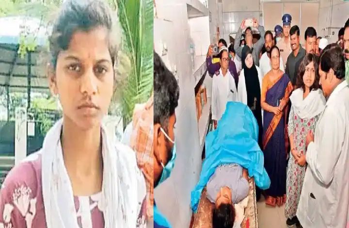 ಜಾತಕ ಚೆನ್ನಾಗಿಲ್ಲ ಎಂದು ವಿದ್ಯಾರ್ಥಿನಿ ಆತ್ಮಹತ್ಯೆ ಜಾತಕ ಚೆನ್ನಾಗಿಲ್ಲ ಎಂದು ವಿದ್ಯಾರ್ಥಿನಿ ಆತ್ಮಹತ್ಯೆ