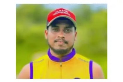 ಹೊಟ್ಟೆಗೆ ಚುಚ್ಚಿದ ಮೀನು : ಯುವಕ ಸಾವು