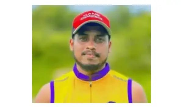 ಹೊಟ್ಟೆಗೆ ಚುಚ್ಚಿದ ಮೀನು : ಯುವಕ ಸಾವು ಹೊಟ್ಟೆಗೆ ಚುಚ್ಚಿದ ಮೀನು : ಯುವಕ ಸಾವು