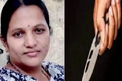 ಕಂಡಕ್ಟರ್ ಆಗಿದ್ದ ಮಹಿಳೆಯನ್ನು ಬರ್ಬರವಾಗಿ ಕೊಲೆಗೈದ ಪತಿ 