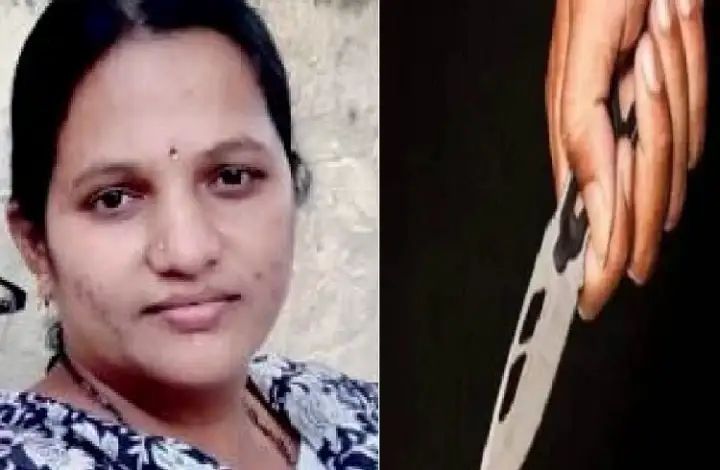 ಕಂಡಕ್ಟರ್ ಆಗಿದ್ದ ಮಹಿಳೆಯನ್ನು ಬರ್ಬರವಾಗಿ ಕೊಲೆಗೈದ ಪತಿ ಕಂಡಕ್ಟರ್ ಆಗಿದ್ದ ಮಹಿಳೆಯನ್ನು ಬರ್ಬರವಾಗಿ ಕೊಲೆಗೈದ ಪತಿ