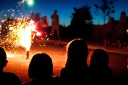 ಬೆಂಗಳೂರಿನಲ್ಲಿ ಪಟಾಕಿ ಸಿಡಿತಕ್ಕೆ 14 ಜನರಿಗೆ ಗಂಭೀರ ಗಾಯ