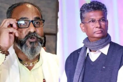 ಕತ್ತಿ ವಿರುದ್ಧ ತಕ್ಷಣ ಕ್ರಮ ಕೈಗೊಳ್ಳಬೇಕು : ಸಚಿವ ಸತೀಶ್ ಜಾರಕಿಹೊಳಿ 