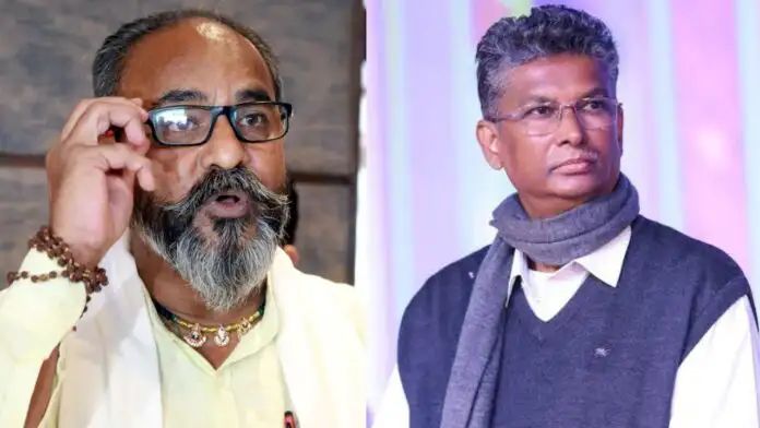 ಕತ್ತಿ ವಿರುದ್ಧ ತಕ್ಷಣ ಕ್ರಮ ಕೈಗೊಳ್ಳಬೇಕು : ಸಚಿವ ಸತೀಶ್ ಜಾರಕಿಹೊಳಿ ಕತ್ತಿ ವಿರುದ್ಧ ತಕ್ಷಣ ಕ್ರಮ ಕೈಗೊಳ್ಳಬೇಕು : ಸಚಿವ ಸತೀಶ್ ಜಾರಕಿಹೊಳಿ