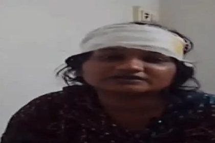 ಗಂಡನ ಅನೈತಿಕ ಸಂಬಂಧ ಪ್ರಶ್ನಿಸಿದಕ್ಕೆ ಹೆಂಡತಿ ಮೇಲೆ ಮಾರಣಾಂತಿಕ ಹಲ್ಲೆ