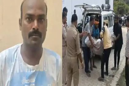 ಸರ್ಕಾರಿ ಕೆಲಸಕ್ಕಾಗಿ ಹೆತ್ತ ತಾಯಿಯನ್ನೇ ಬರ್ಬರವಾಗಿ ಕೊಲೆಗೈದ ಮಗ 