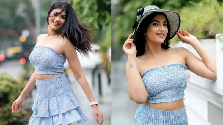 ಬಿಗ್ ಬಾಸ್ ಮಾಜಿ ಸ್ಪರ್ಧಿ ದಿವ್ಯಾ ಸುರೇಶ್ ಹಿಟ್ & ರನ್ : ಮಹಿಳೆಗೆ ಗಂಭೀರ ಗಾಯ ಬಿಗ್ ಬಾಸ್ ಮಾಜಿ ಸ್ಪರ್ಧಿ ದಿವ್ಯಾ ಸುರೇಶ್ ಹಿಟ್ & ರನ್ : ಮಹಿಳೆಗೆ ಗಂಭೀರ ಗಾಯ