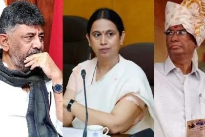 ಡಿ.ಕೆಶಿ ಅಲ್ಲ, ಸತೀಶ್ ಜಾರಕಿಹೊಳಿ ಕೂಡ ಅಲ್ಲ, ಹೆಬ್ಬಾಳಕರ್ ಸಿಎಂ : ಜ್ಯೋತಿಷಿ ಭವಿಷ್ಯ