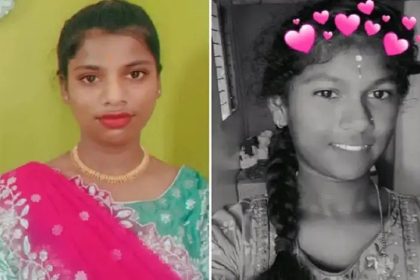 ಶಾಲೆಗೆಂದು ಹೋಗಿದ್ದ ಇಬ್ಬರು ವಿದ್ಯಾರ್ಥಿನಿಯರು ನಾಪತ್ತೆ