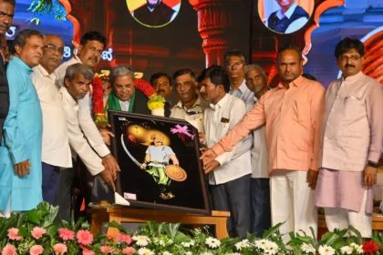 ಬೆಳಗಾವಿ ವಿಮಾನ ನಿಲ್ದಾಣಕ್ಕೆ ರಾಣಿ ಚನ್ನಮ್ಮ ಎಂದು ಹೆಸರಿಡಲು ಕೇಂದ್ರಕ್ಕೆ ಪತ್ರ : ಸಿದ್ದರಾಮಯ್ಯ 