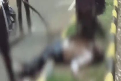 ಬಾಗಲಕೋಟೆಯಲ್ಲಿ ರಸ್ತೆ ಬದಿಯಲ್ಲಿ ವಿದ್ಯುತ್ ತಂತಿ ತುಳಿದು ವ್ಯಕ್ತಿ ದುರ್ಮರಣ 