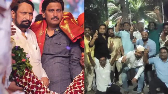 ಕೃಷ್ಣಾ ಸಕ್ಕರೆ ಕಾರ್ಖಾನೆ ಚುನಾವಣೆಯಲ್ಲಿ ಸವದಿ ಟೀಂ ಗೆಲುವು : ಜಾರಕಿಹೊಳಿ ಟೀಂಗೆ ಮುಖಭಂಗ ಕೃಷ್ಣಾ ಸಕ್ಕರೆ ಕಾರ್ಖಾನೆ ಚುನಾವಣೆಯಲ್ಲಿ ಸವದಿ ಟೀಂ ಗೆಲುವು : ಜಾರಕಿಹೊಳಿ ಟೀಂಗೆ ಮುಖಭಂಗ