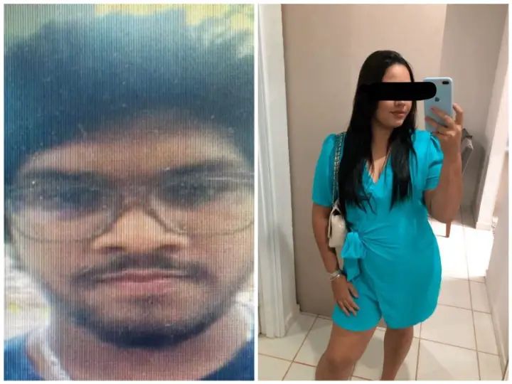 ಬೆಂಗಳೂರನಲ್ಲಿ ಡೆಲಿವರಿ ಬಾಯ್ ನಿಂದ ಬ್ರೆಜಿಲ್ ಮಾಡೆಲ್ ಗೆ ಲೈಂಗಿಕ ಕಿರುಕುಳ ಬೆಂಗಳೂರನಲ್ಲಿ ಡೆಲಿವರಿ ಬಾಯ್ ನಿಂದ ಬ್ರೆಜಿಲ್ ಮಾಡೆಲ್ ಗೆ ಲೈಂಗಿಕ ಕಿರುಕುಳ