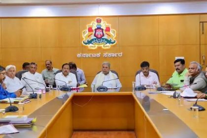 ಸುಪ್ರೀಂಕೋರ್ಟ್ ನಿರ್ದೇಶನಗಳ ಪ್ರಕಾರ ಒಳ ಮೀಸಲಾತಿ ಜಾರಿ : ಸಿದ್ದರಾಮಯ್ಯ 