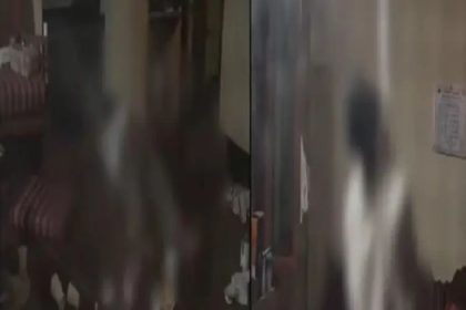 ಒಂದೇ ಕುಟುಂಬದ ನಾಲ್ವರು ಆತ್ಮಹತ್ಯೆ ಯತ್ನ : ಇಬ್ಬರು ಸಾವು