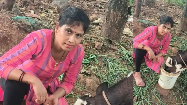 ಪ್ರಿಯಕರ, ಸ್ನೇಹಿತರ ಜೊತೆ ಸೇರಿ ಹೆತ್ತ ತಾಯಿಯನ್ನೇ ಬರ್ಬರವಾಗಿ ಕೊಲೆಗೈದ ಮಗಳು