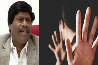 ಮಹಿಳೆಗೆ ಲೈಂಗಿಕ ಕಿರುಕುಳ ಆರೋಪ : ಪ್ರೋ. ಬಿ. ಸಿ ಮೈಲಾರಪ್ಪ ಅರೆಸ್ಟ್ 