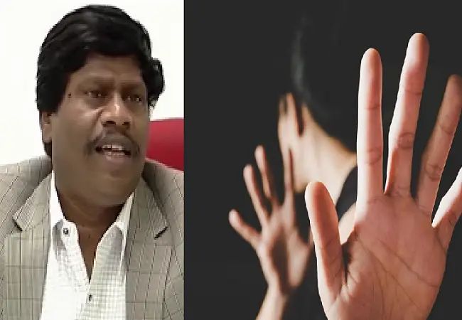 ಮಹಿಳೆಗೆ ಲೈಂಗಿಕ ಕಿರುಕುಳ ಆರೋಪ : ಪ್ರೋ. ಬಿ. ಸಿ ಮೈಲಾರಪ್ಪ ಅರೆಸ್ಟ್ ಮಹಿಳೆಗೆ ಲೈಂಗಿಕ ಕಿರುಕುಳ ಆರೋಪ : ಪ್ರೋ. ಬಿ. ಸಿ ಮೈಲಾರಪ್ಪ ಅರೆಸ್ಟ್