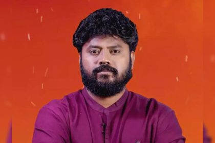 ಅವಕಾಶ ಕೊಟ್ಟರೆ ನಾನು ಮಂತ್ರಿ ಆಗುತ್ತೇನೆ : ಪ್ರದೀಪ್ ಈಶ್ವರ್