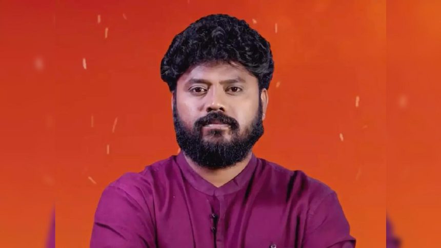 ಅವಕಾಶ ಕೊಟ್ಟರೆ ನಾನು ಮಂತ್ರಿ ಆಗುತ್ತೇನೆ : ಪ್ರದೀಪ್ ಈಶ್ವರ್