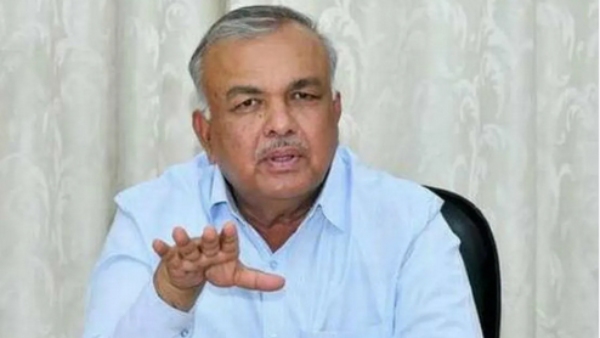 ನಾಳೆ ರಾಜ್ಯದ ದೇವಾಲಯದಲ್ಲಿ ಗೋಪೂಜೆ : ರಾಮಲಿಂಗಾ ರೆಡ್ಡಿ ನಾಳೆ ರಾಜ್ಯದ ದೇವಾಲಯದಲ್ಲಿ ಗೋಪೂಜೆ : ರಾಮಲಿಂಗಾ ರೆಡ್ಡಿ