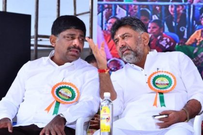 ಅಣ್ಣನನ್ನ ಮುಖ್ಯಮಂತ್ರಿ ಮಾಡಬೇಕೆಂಬ ಆಸೆ ನನಗೂ ಇದೆ : ಡಿ. ಕೆ ಸುರೇಶ್