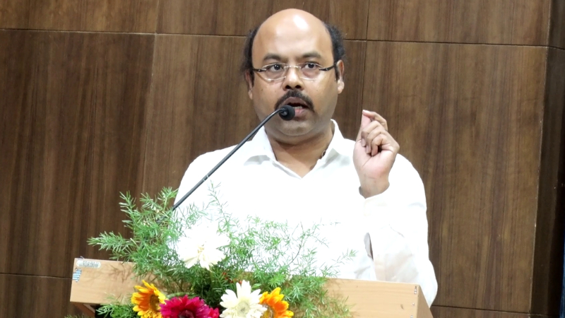 ನಾನು ಏನು ಹೇಳಬೇಕು ಅದನ್ನು ಹೇಳಿ ಆಗಿದೆ : ಯತೀಂದ್ರ ಸಿದ್ದರಾಮಯ್ಯ 