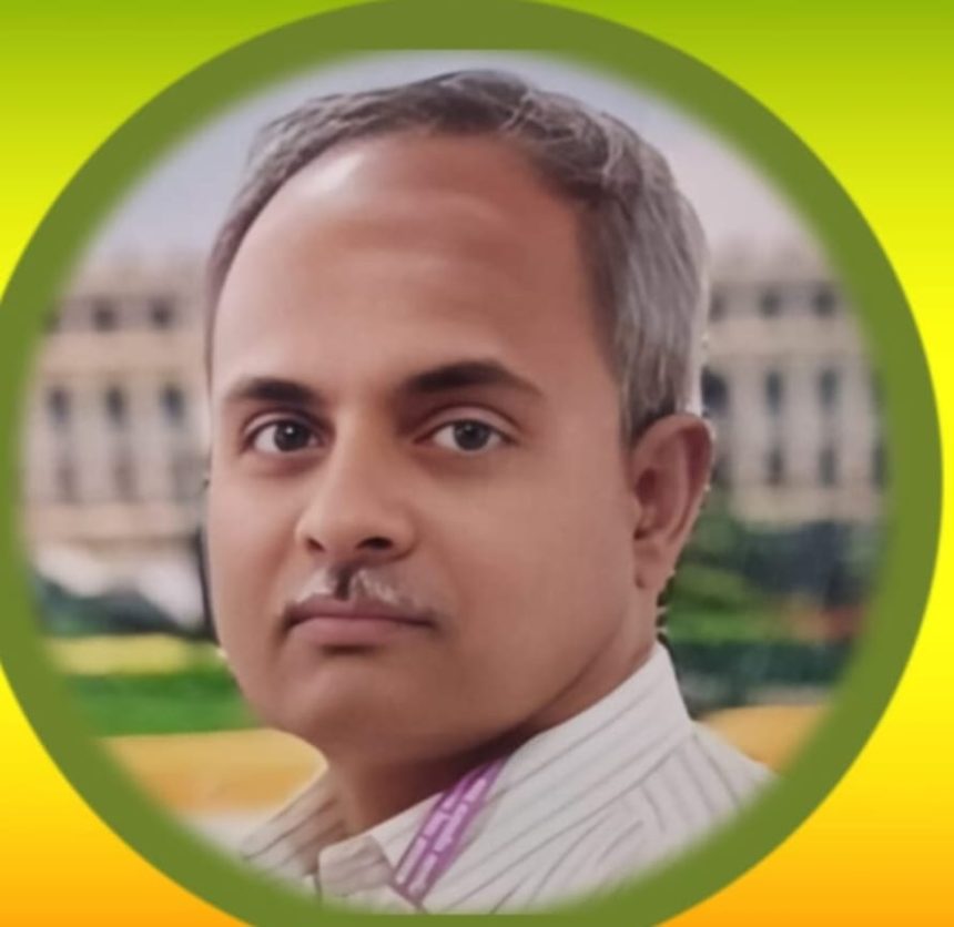 ಬಸವರಾಜ ಚಮಕೇರಿ ಅವಿರೋಧ ಆಯ್ಕೆ